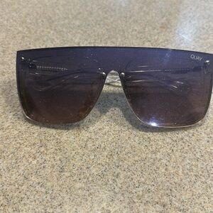 sunglasses from quay